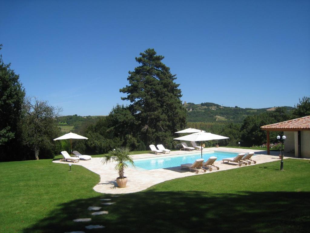Domaine Des Buis Hotel Albon Kültér fotó
