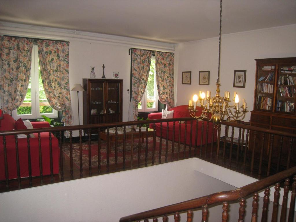 Domaine Des Buis Hotel Albon Kültér fotó