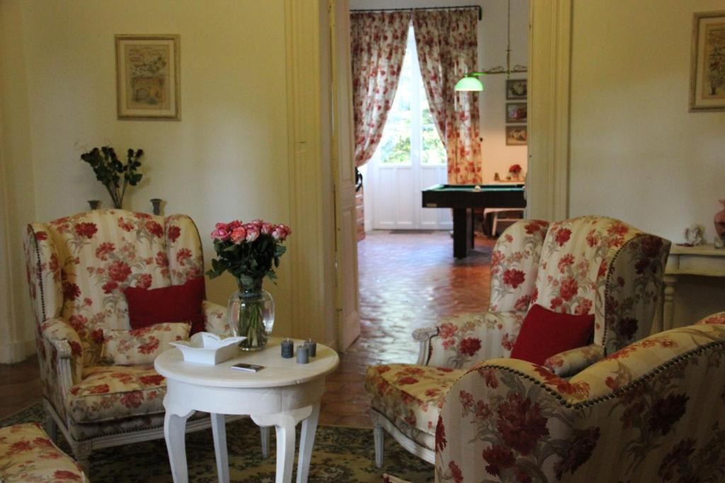 Domaine Des Buis Hotel Albon Kültér fotó